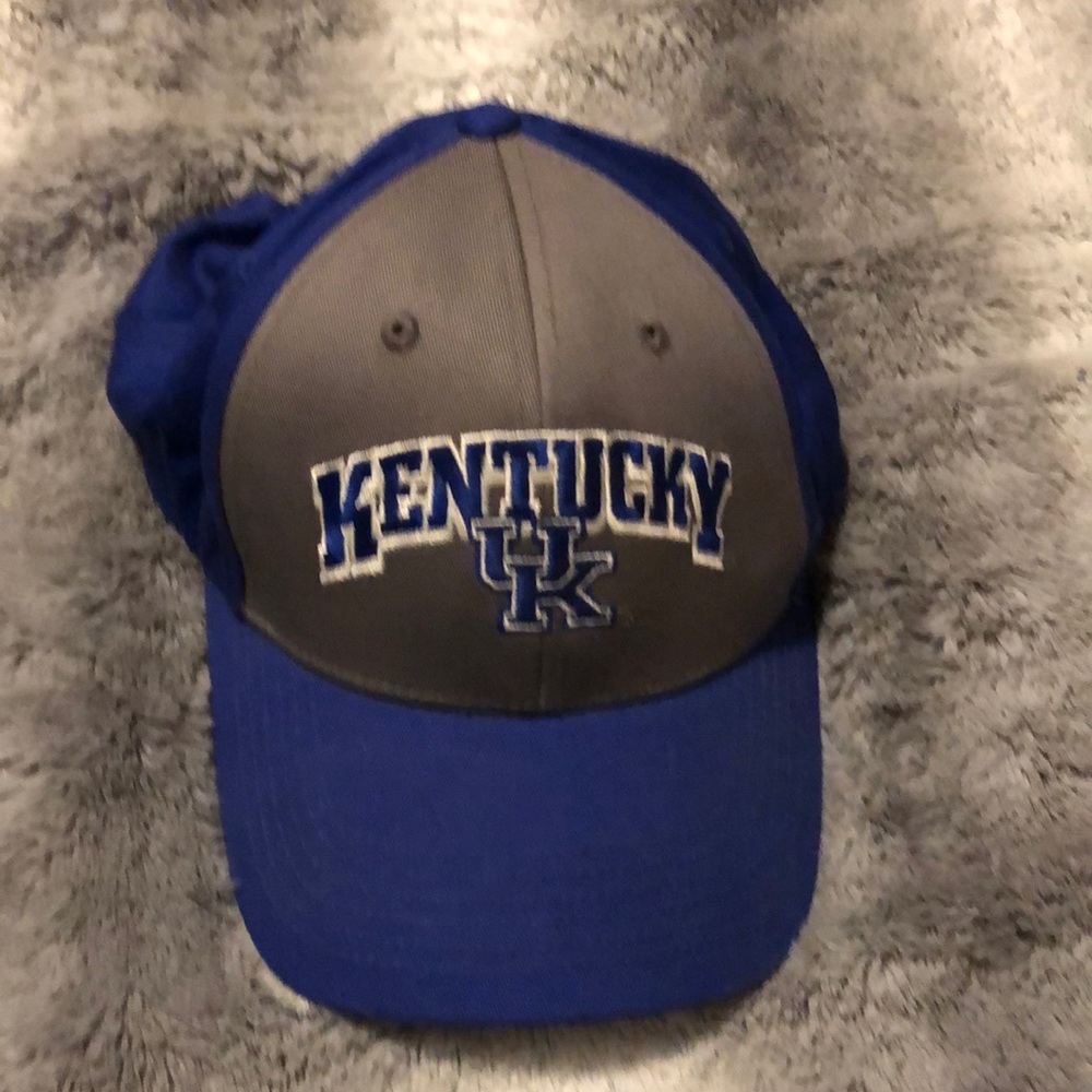 Kentucky hat